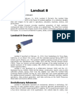 Landsat 8 (Bahan Resume)