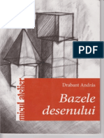 Bazele Desenului