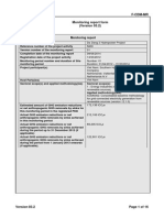 F-CDM-MR Monitoring Report Form (Version 03.2)
