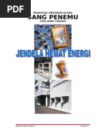 Download proposal-sang penemu-JENDELA HEMAT ENERGI-EDDY-UNDIP-okdoc by Ando MArbun Djackpod SN259674044 doc pdf