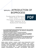Slide Intro Bioprocess