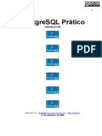 PostgreSQL Prático8.1.4