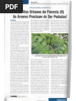 Mito Urbano Podas OE