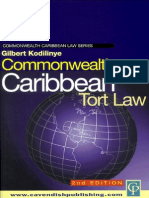 Download Commonwealth Caribbean Tort Law 2ed by Ion Cacho SN259678788 doc pdf