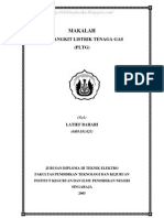 Makalah PLTG PDF