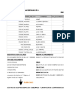 Taller Auditoria Sistemas