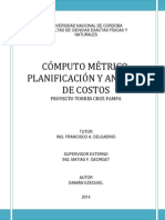 Cómputo Métrico (Damián Ezequiel)