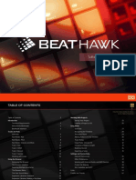 Beathawk Manual