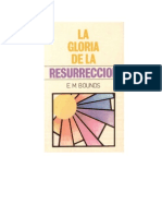 267 - la gloria de la resurrecion E.M. BOUNDS.pdf