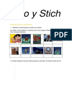 Lillo y Stich Guía Alumnoa PDF