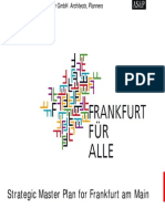 Frankfurt Masterplan 