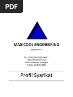 Contoh Surat Pengesahan Jawatan