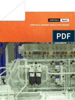 Wartsila O Gears