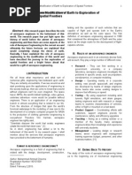 Aerospace Engineering benefits