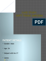 soft tissue sarcoma