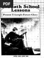 Download Lio Da Escola Sabatina 2 Trimestre 1989 by Dobllo Nunes SN259699136 doc pdf