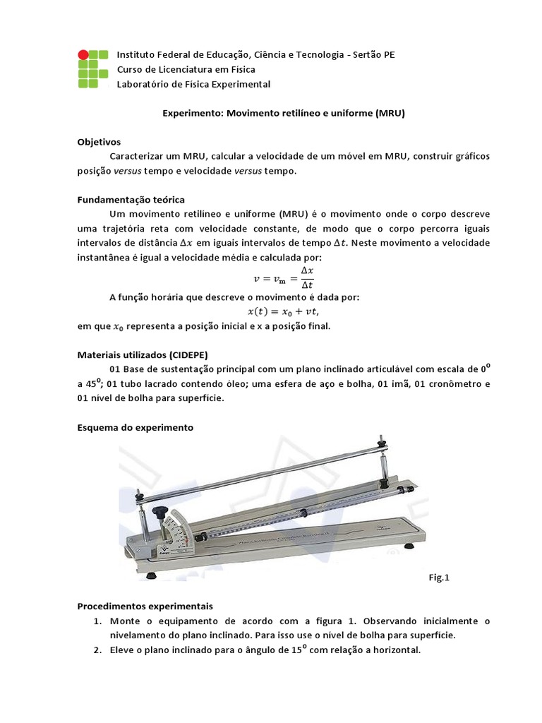 Velocidade média: conceito, como calcular e questões, image size:768x1024