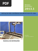 Manual PS2800