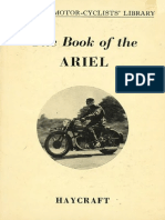 The Book of The Ariel