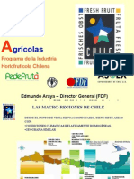 Buenas Practicas Agricolas