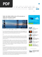 GSM, 3G, EDGE, HPSA, 4G e LTE_ Entenda as Siglas de Conexão Mobile - Telecom