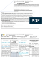 Guia Integrada de Actividades Academicas 2015 1