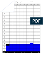 Quarter 3 Weeklypagesgraph