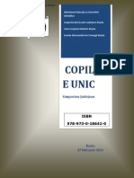 Copilul e unic Coperta (2)