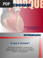Choque