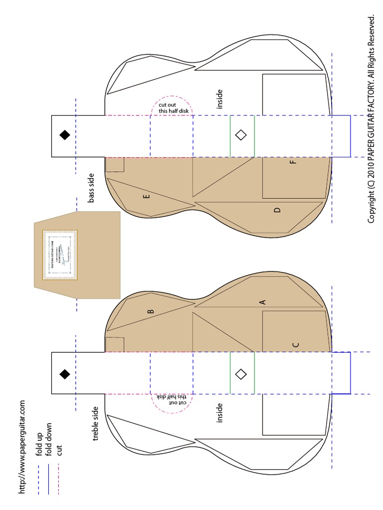 Cut Out This Half Disk | PDF