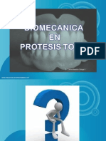 Biomecanica