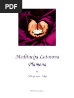 Download Meditacija Lotosova Plamena by Crystal Aurora by Aurora SN25971195 doc pdf