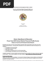 Download ISBEs 2015 Financial Profile  by Reboot Illinois SN259712331 doc pdf
