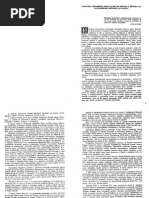 Jova Mijatovic - Trave I Melemi | PDF