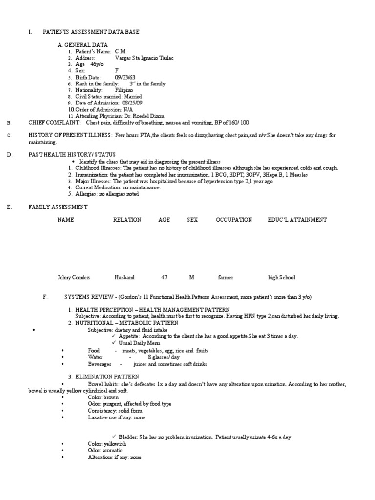 Htn case study image