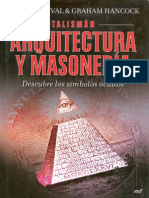 Arquitectura y Masoneria Simbolos Ocultos