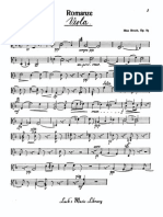 Max Bruch Viola PDF