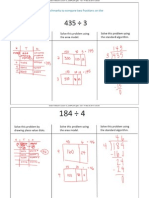 Grade 4 Module 5 Lesson 13 Complete