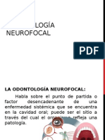 Odontología Neurofocal