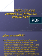 Rombo Nfpa