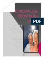 12 Alimentacion y Ejercicio en Adulto Mayor