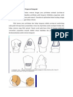 Bevel Dan Chamfer Pada Preparasi Komposit