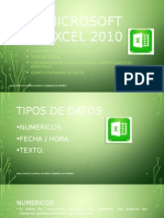 Microsoft Excel 2010 1bgu