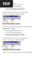 Download Bootable CD by hodeegits9526 SN25972164 doc pdf