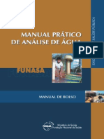 Manual Analise Agua 2ed