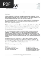 Download New Jersey Federation of Democratic Women Convention by MatthewFarrauto SN259722684 doc pdf