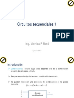Secuenciales Nand Nor PDF