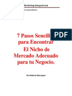 7 Pasos Sencillos