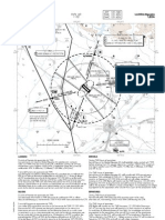 CTR y Aproximacion Aeropuerto Alguaire