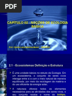 Ecologia Basica 2